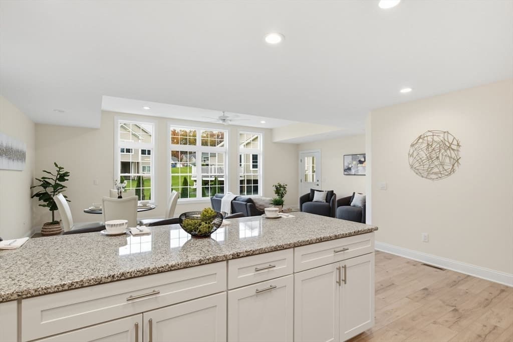 Condominium at 32 Lodge Lane # 32, Wilbraham MA 01095, photo 14 of 42