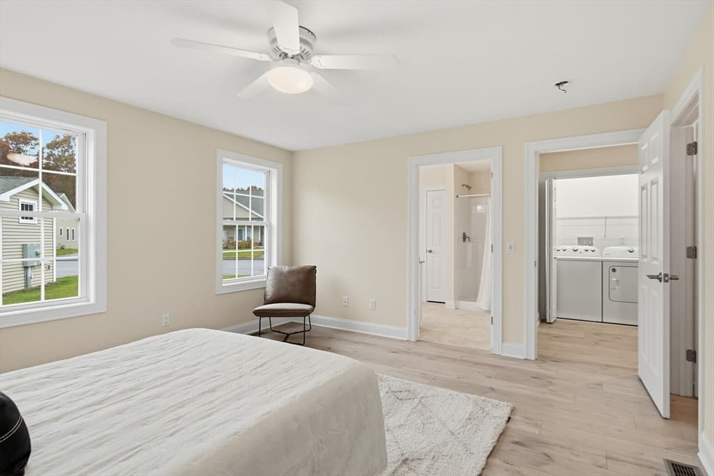 Condominium at 32 Lodge Lane # 32, Wilbraham MA 01095, photo 19 of 42