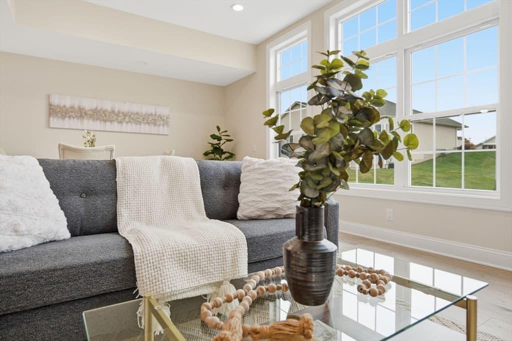 Condominium at 32 Lodge Lane # 32, Wilbraham MA 01095, photo 8 of 42