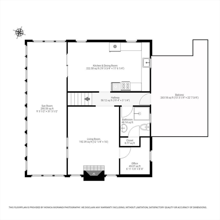 9 Honeysuckle Ln, Orleans MA 02653 photo 23