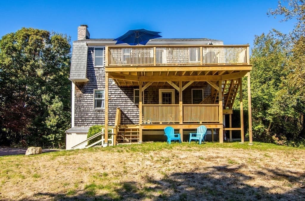 9 Honeysuckle Ln, Orleans MA 02653 photo 20