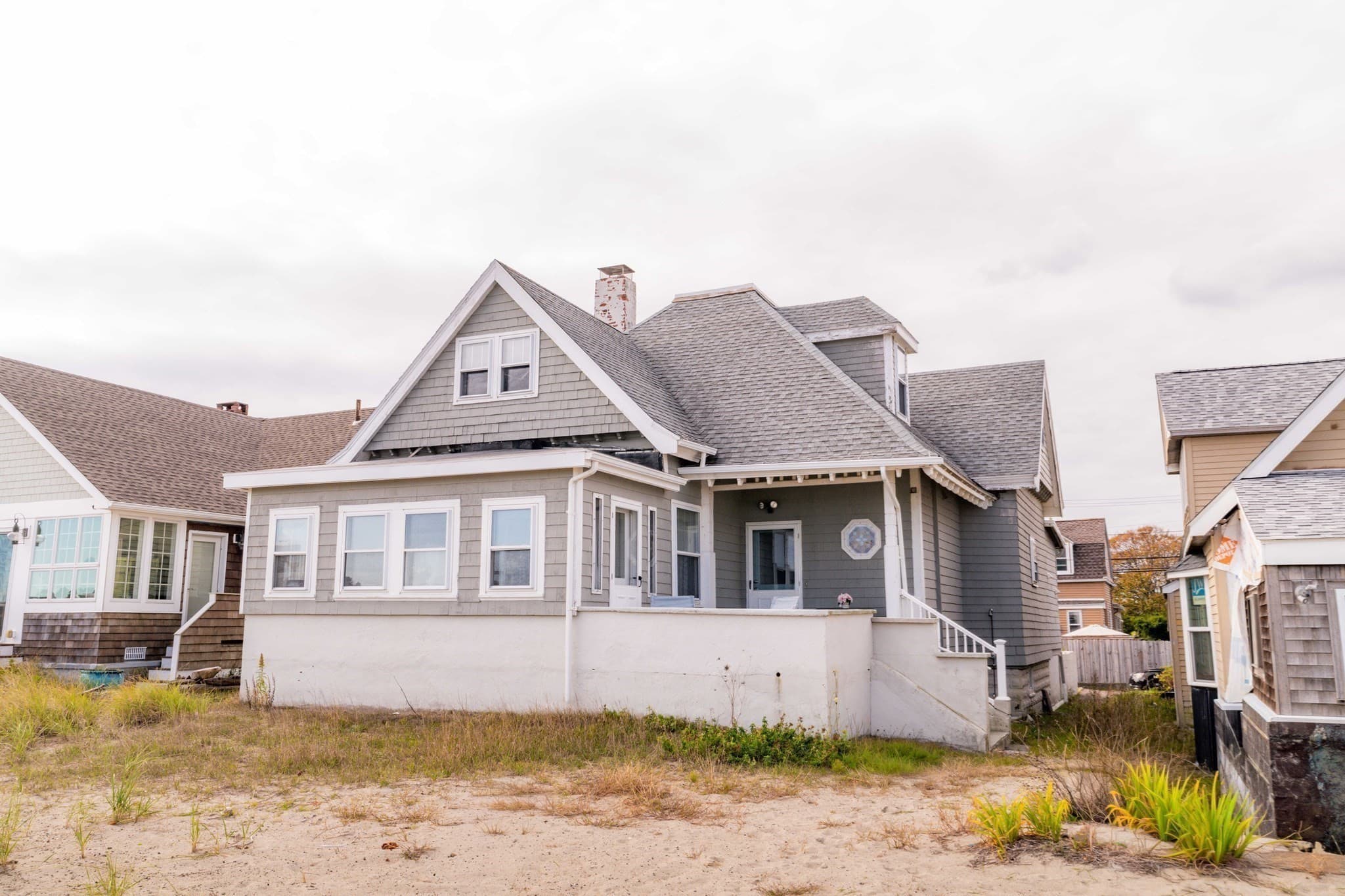 Single Family Residence at 129 Strandway, Winthrop MA 02152, Winthrop, photo 2 of 42