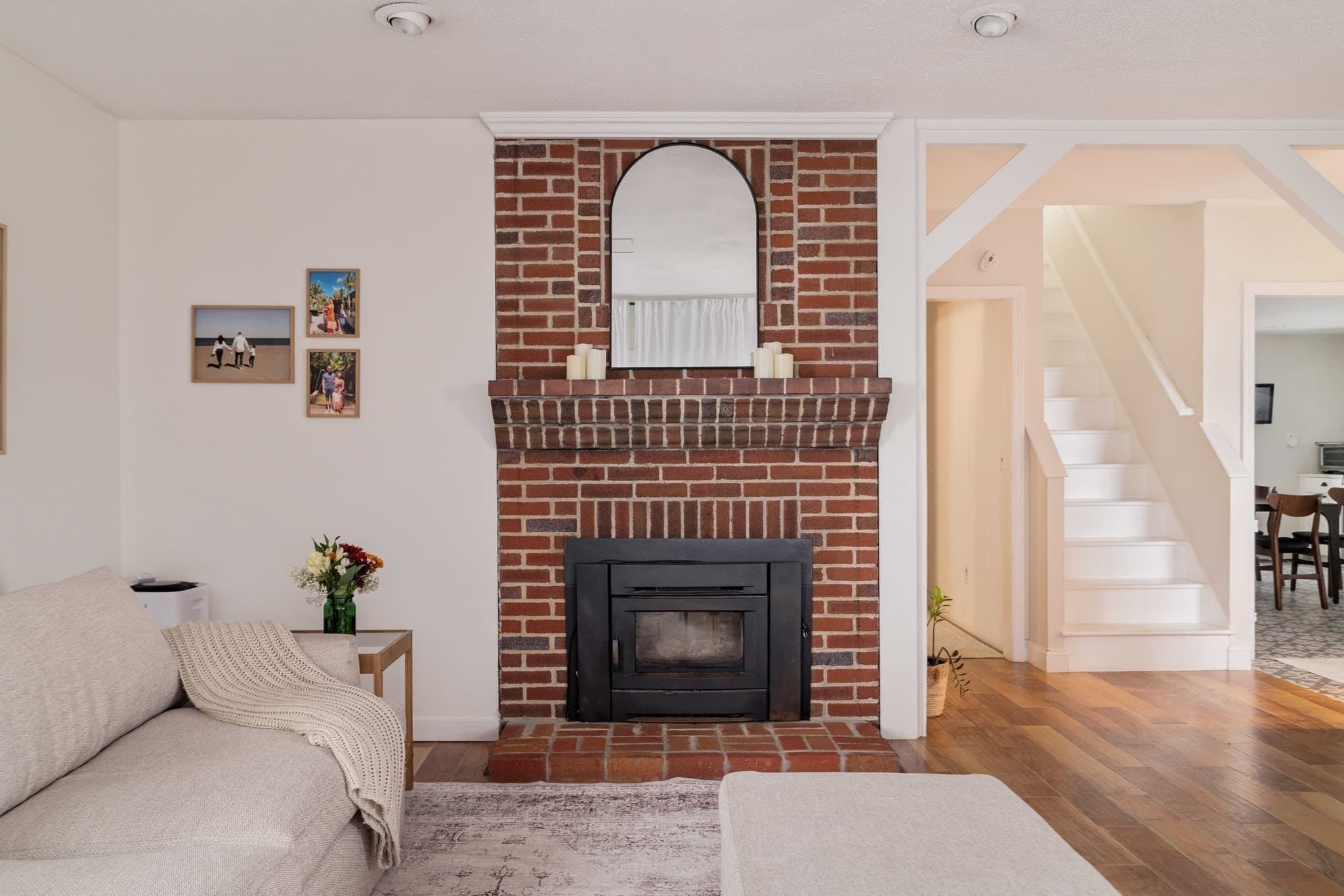Single Family Residence at 129 Strandway, Winthrop MA 02152, Winthrop, photo 11 of 42