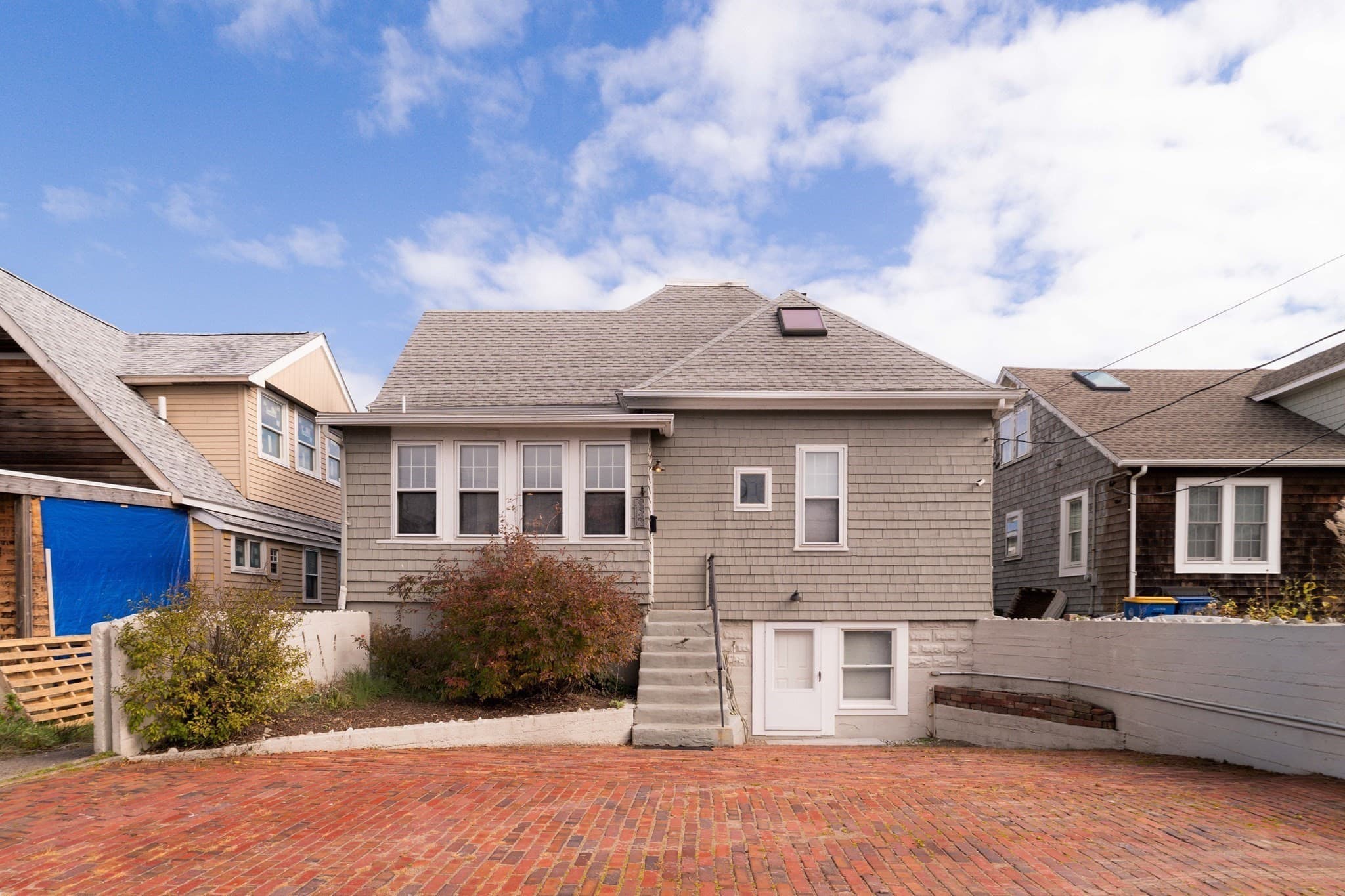 Single Family Residence at 129 Strandway, Winthrop MA 02152, Winthrop, photo 39 of 42