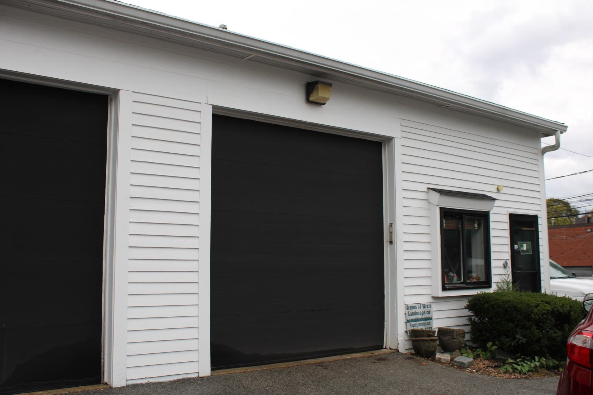 1 Business # 1, Dedham MA 02026