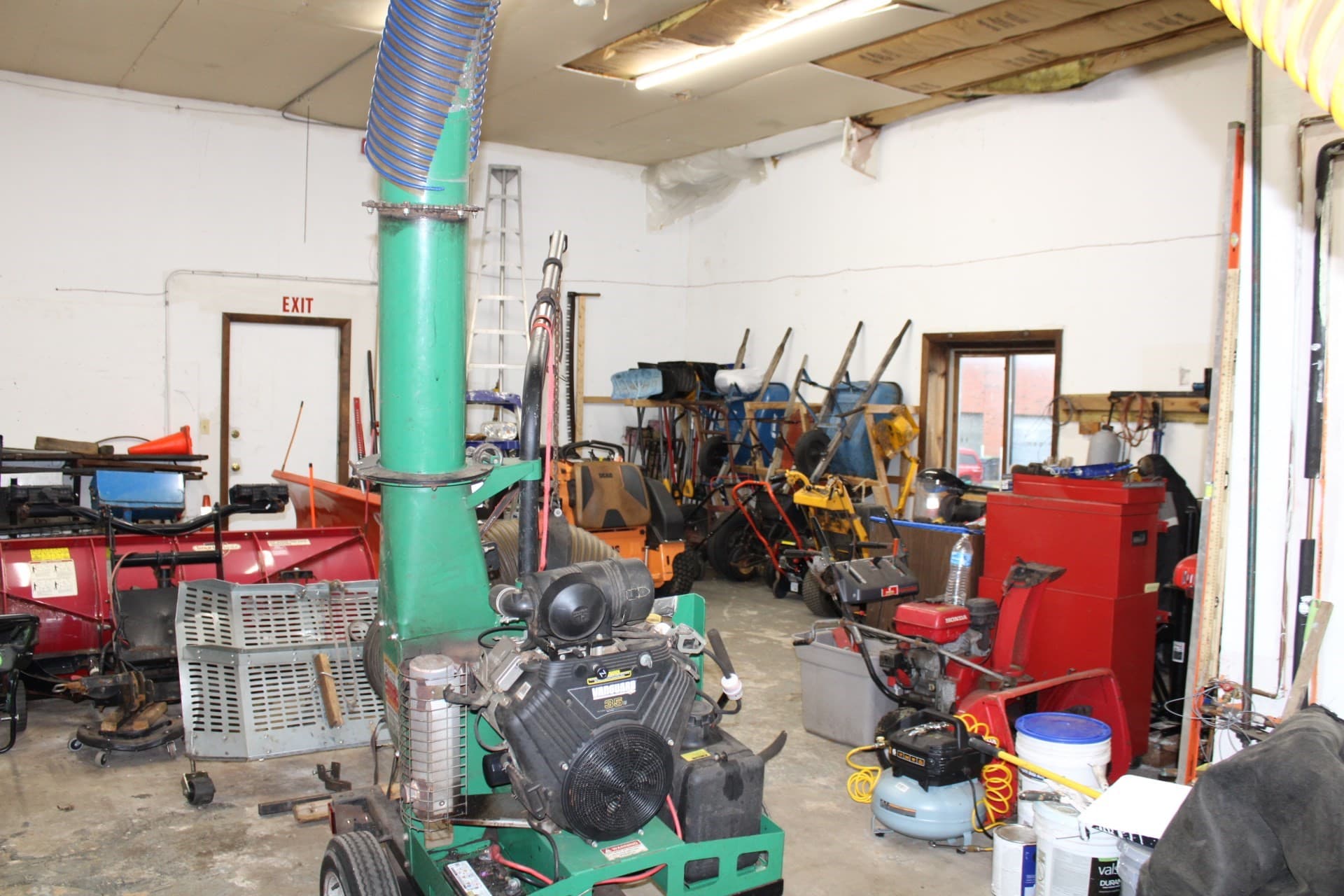 Commercial Sale at 1 Business # 1, Dedham MA 02026, photo 4 of 6