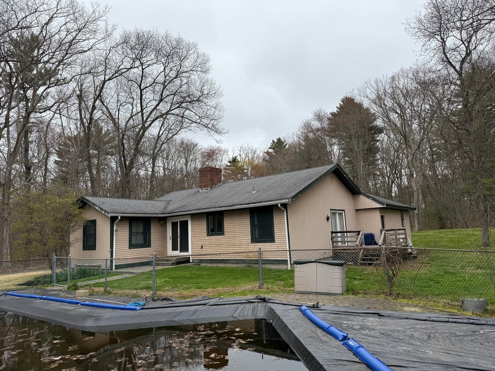 601 Newburyport Turnpike, Rowley MA 01969
