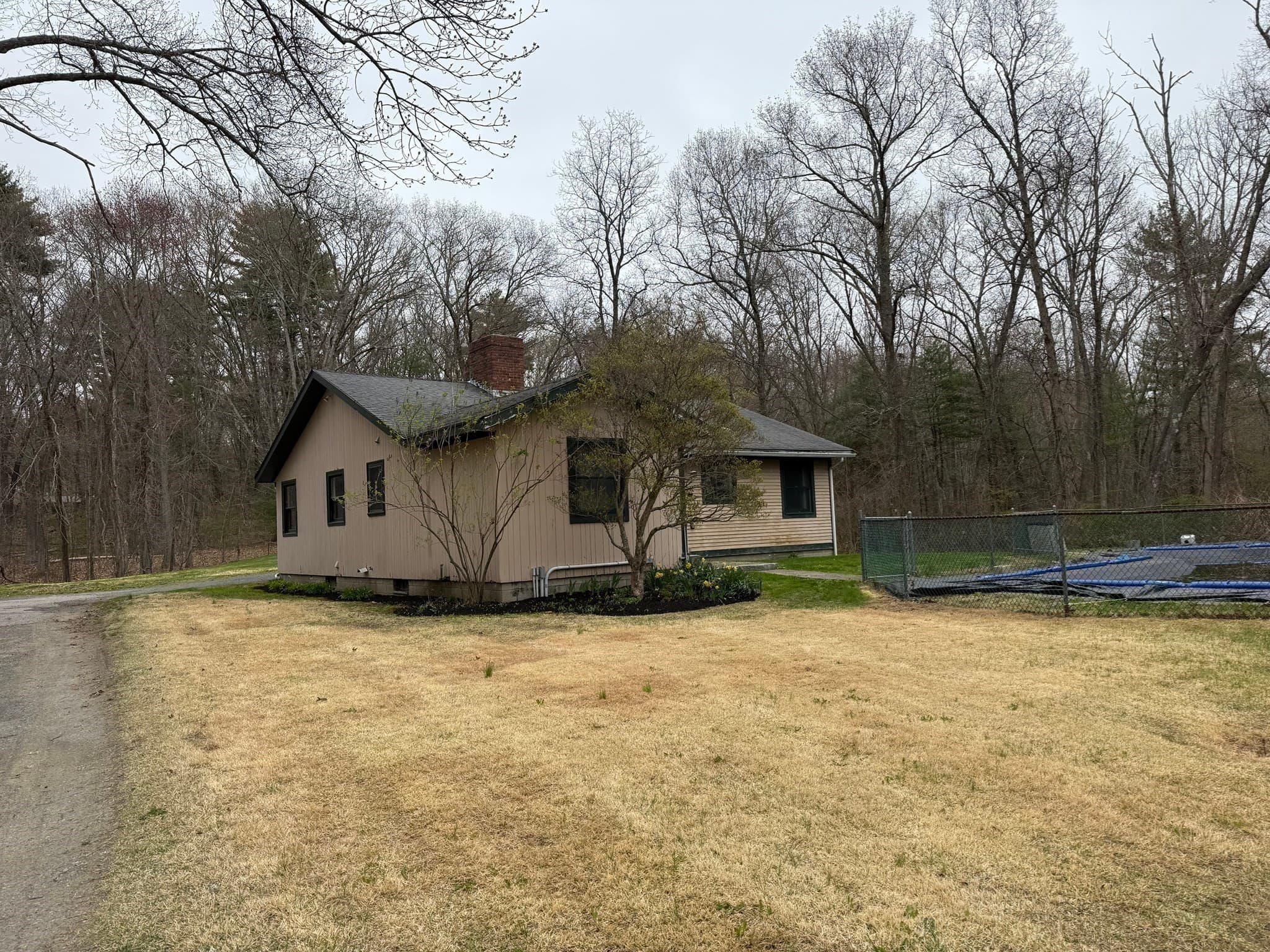 Single Family Residence at 601 Newburyport Turnpike, Rowley MA 01969, photo 21 of 22