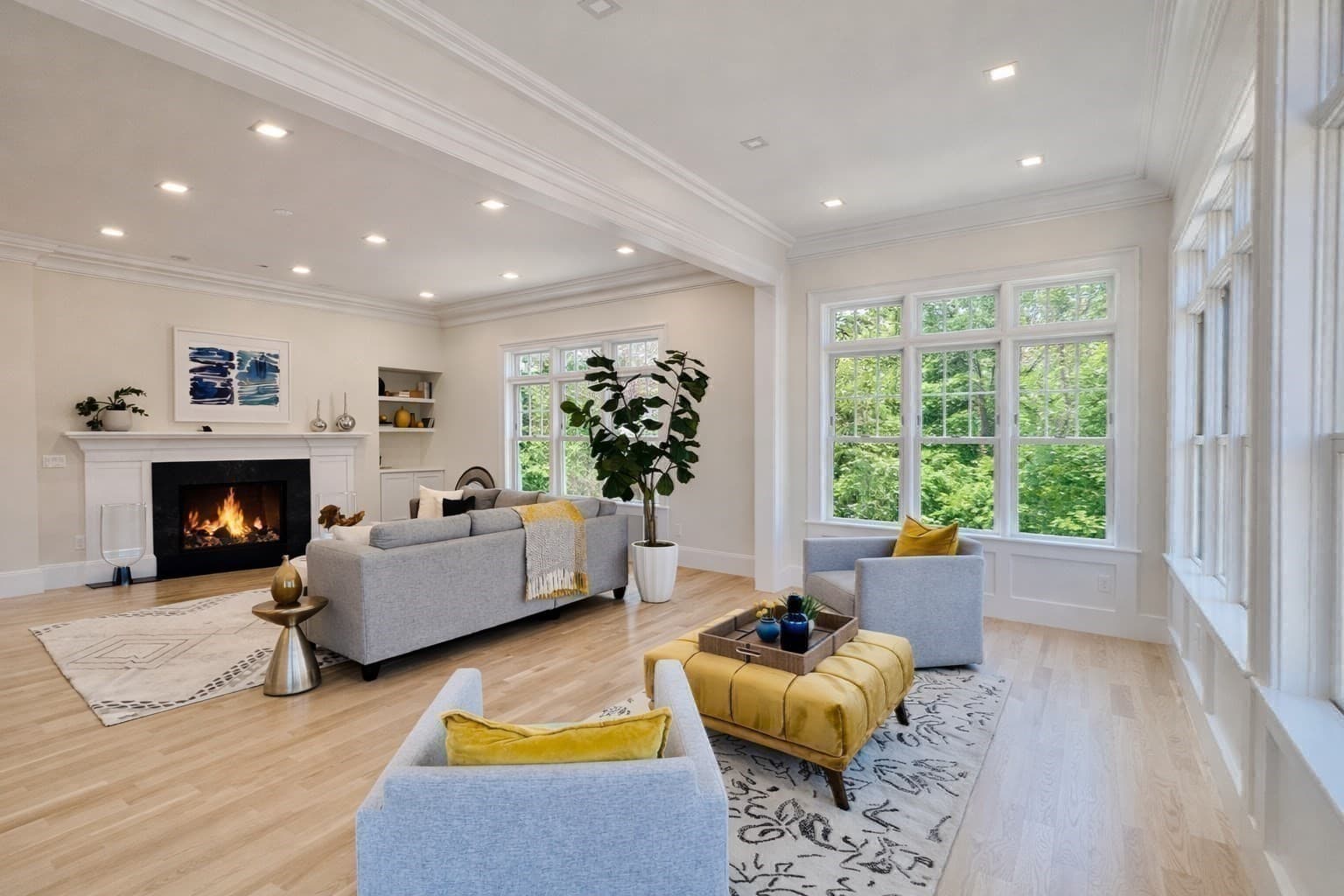 Single Family Residence at 70 Mccallar Lane, Concord MA 01742, Concord, photo 2 of 41