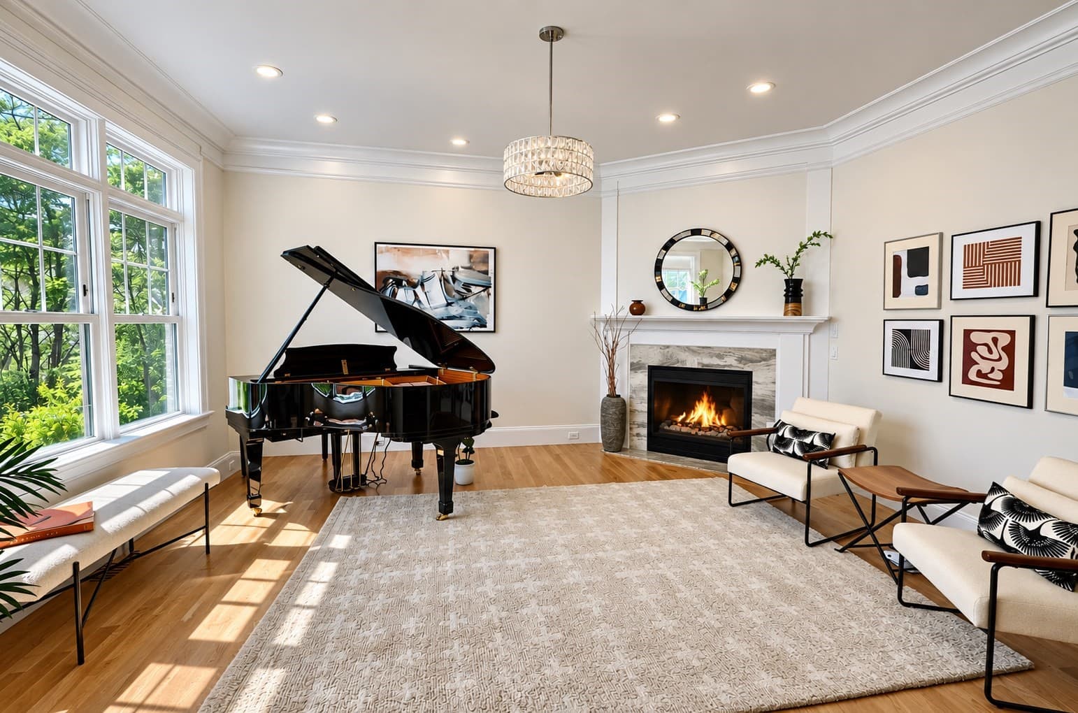 Single Family Residence at 70 Mccallar Lane, Concord MA 01742, Concord, photo 6 of 41
