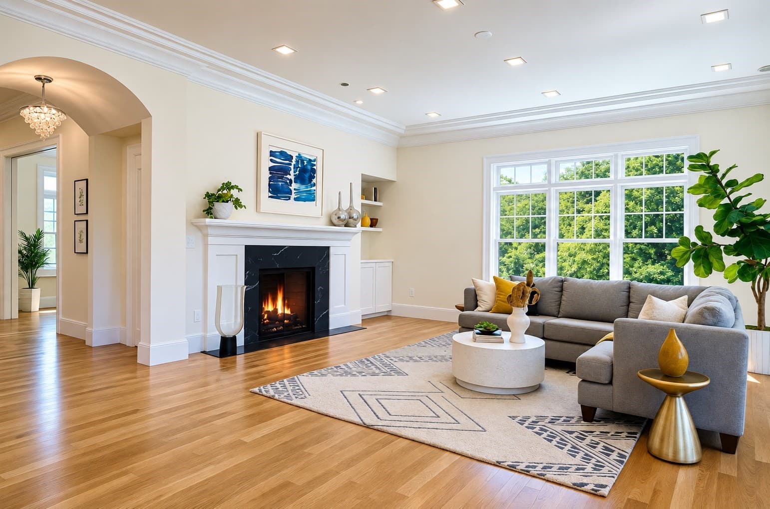 Single Family Residence at 70 Mccallar Lane, Concord MA 01742, Concord, photo 3 of 41