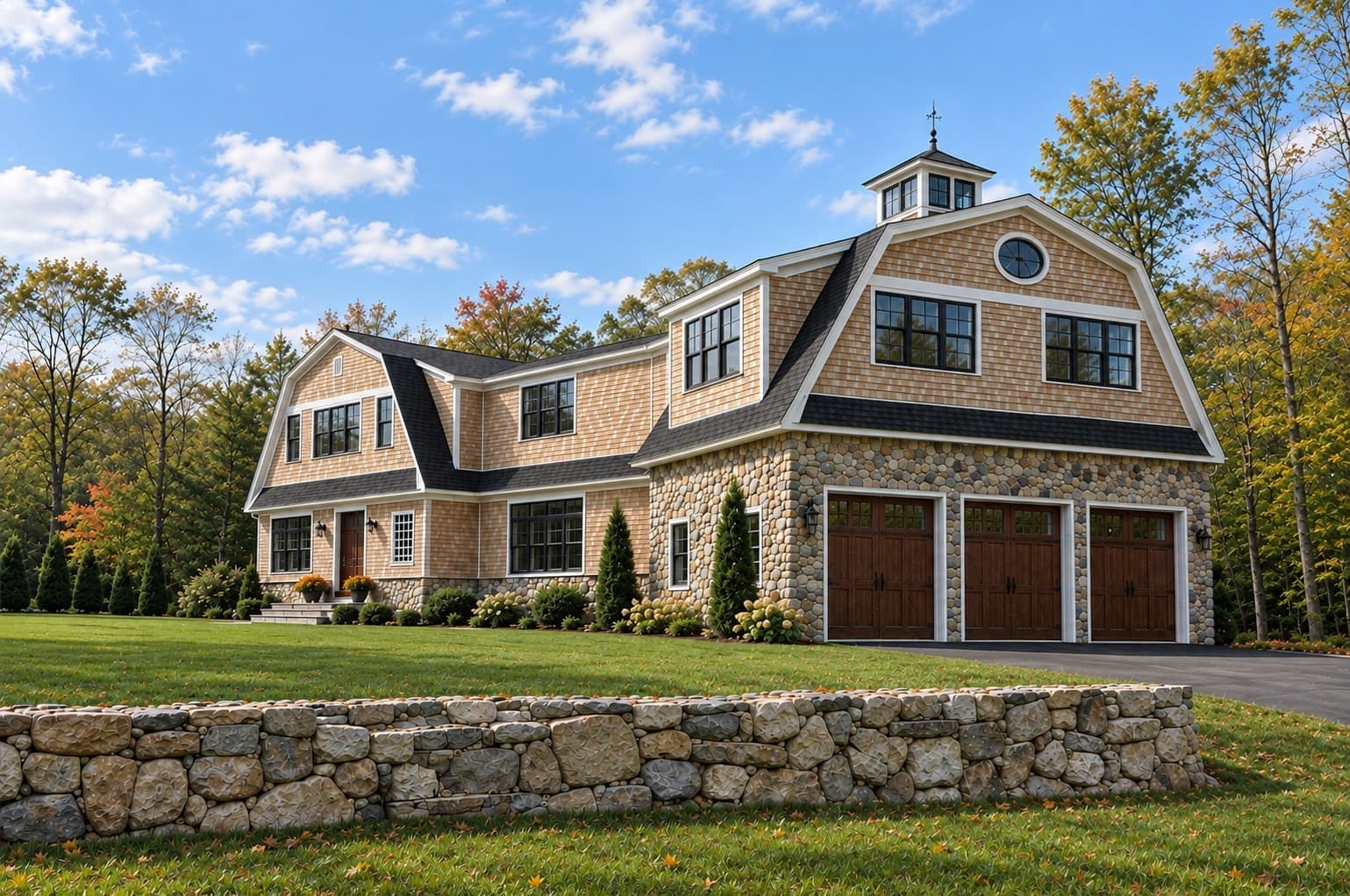 70 Mccallar Lane, Concord MA 01742
