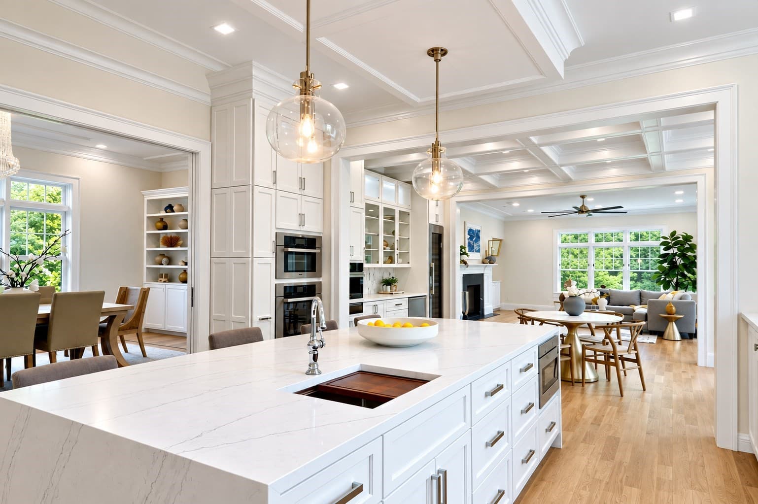 Single Family Residence at 70 Mccallar Lane, Concord MA 01742, Concord, photo 5 of 41