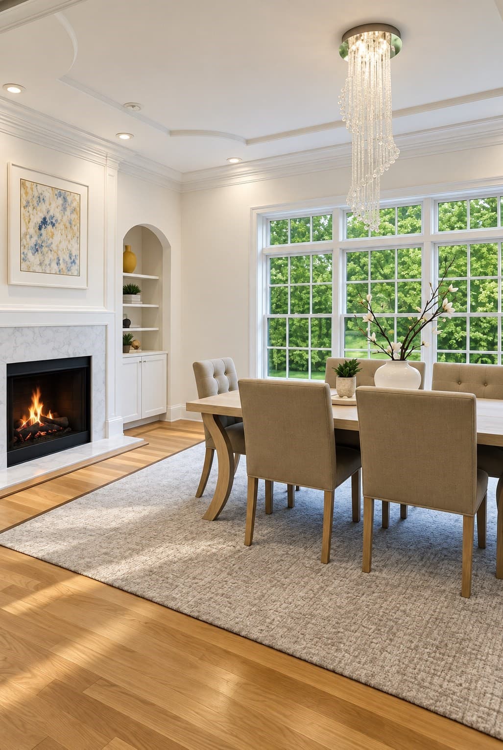 Single Family Residence at 70 Mccallar Lane, Concord MA 01742, Concord, photo 8 of 41