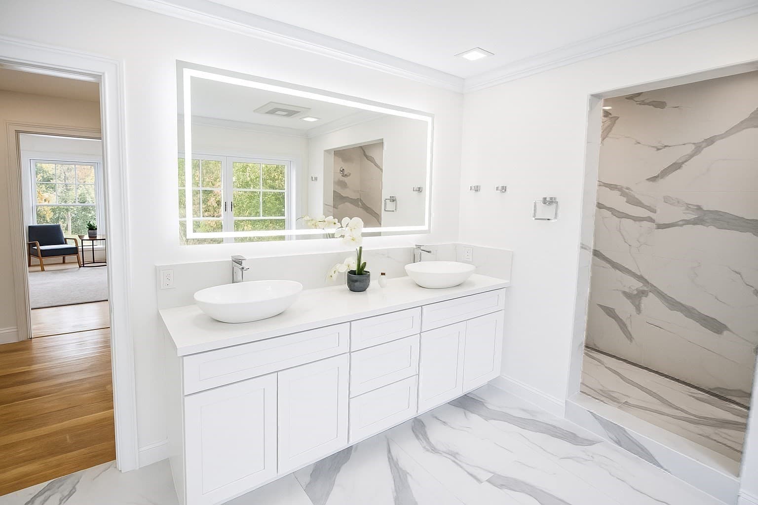 Single Family Residence at 70 Mccallar Lane, Concord MA 01742, Concord, photo 25 of 41
