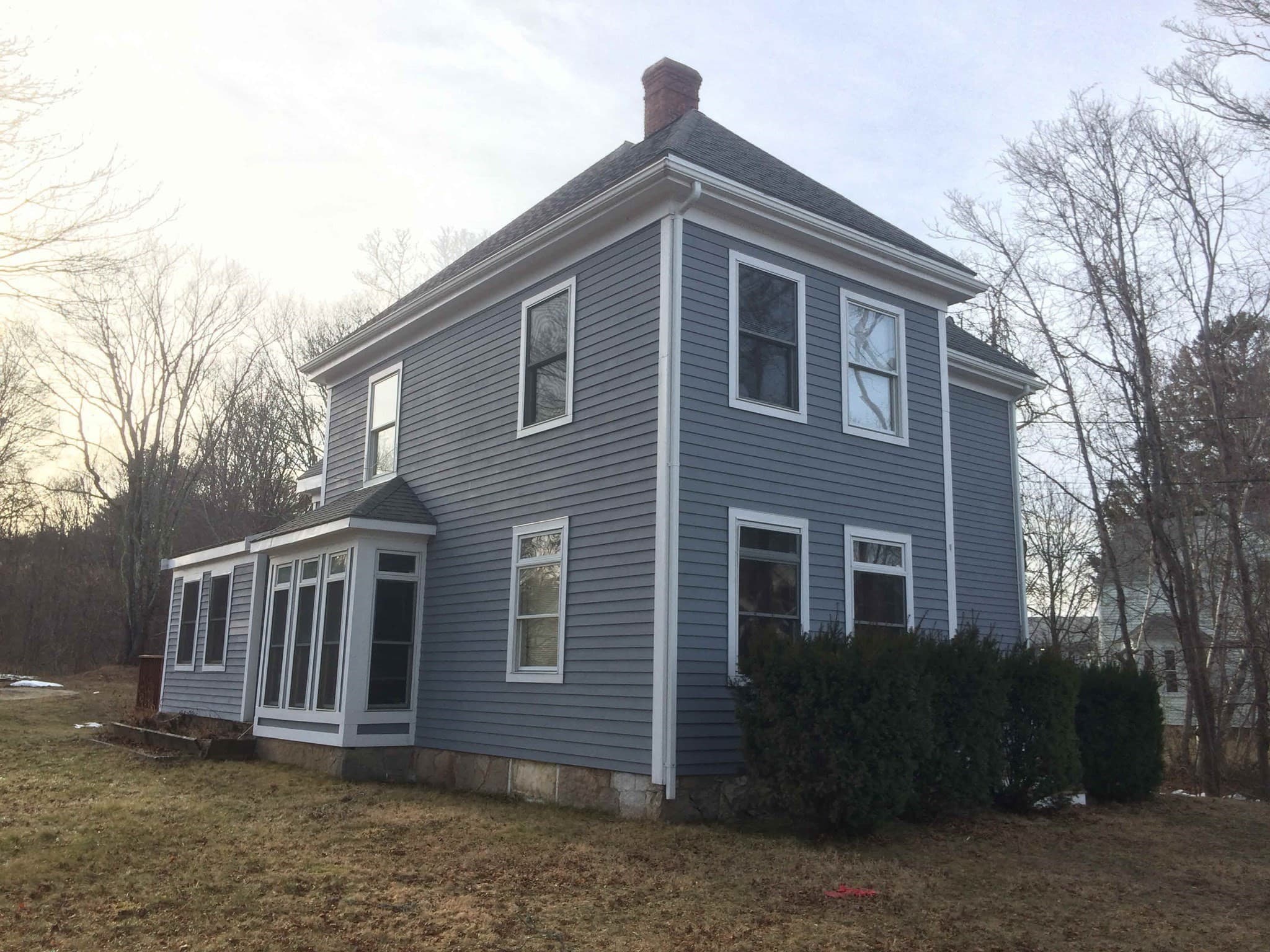 Commercial Sale at 38 Crescent Street, Kingston MA 02364, photo 9 of 9