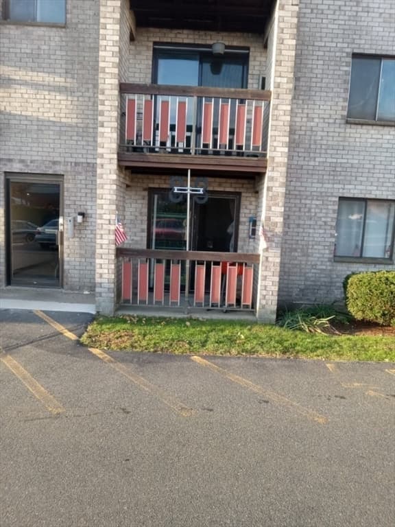 Condominium at 45 Mccoba Street # 50, Revere MA 02151, photo 13 of 22