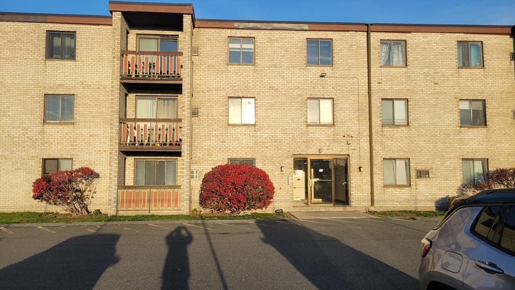 45 Mccoba Street # 50, Revere MA 02151