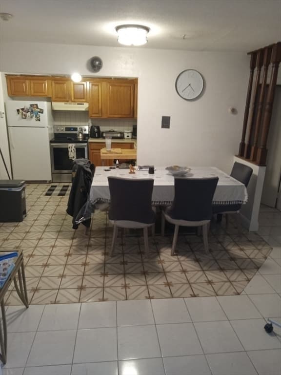 Condominium at 45 Mccoba Street # 50, Revere MA 02151, photo 10 of 22