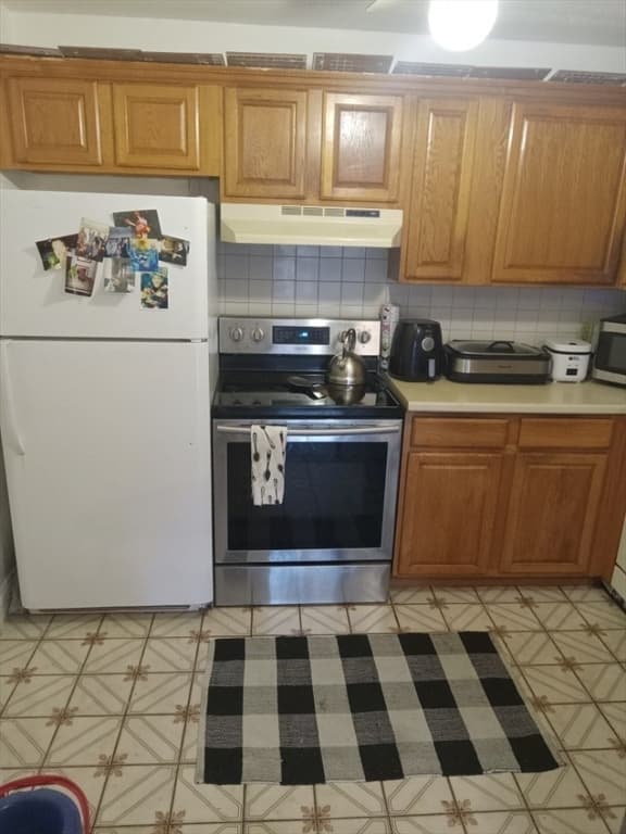 Condominium at 45 Mccoba Street # 50, Revere MA 02151, photo 4 of 22