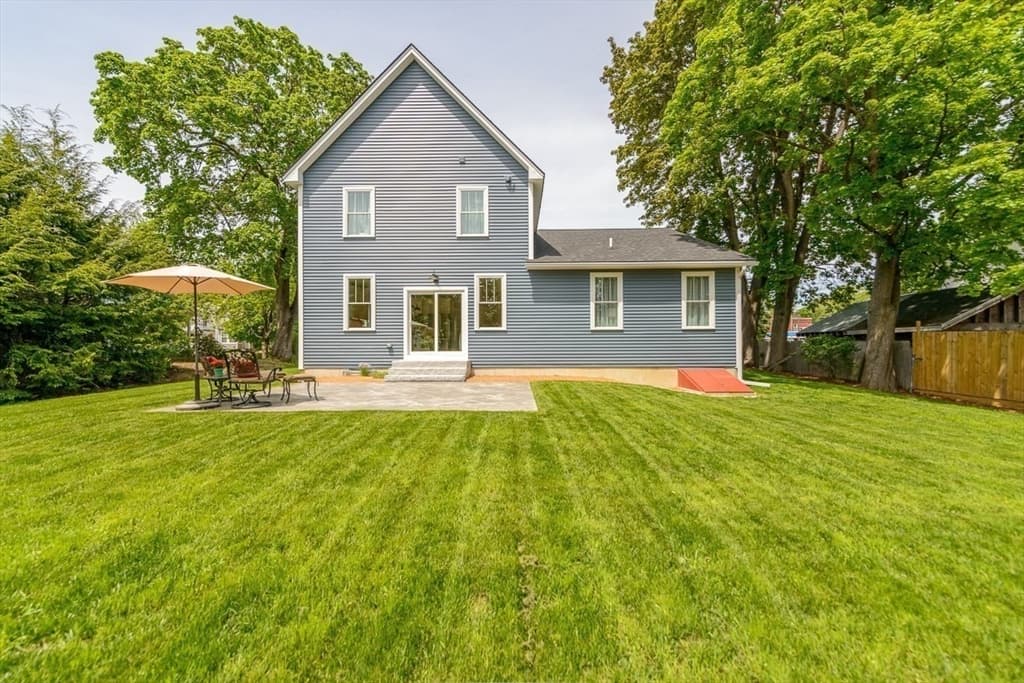 Single Family Residence at 10 Pleasant St, Templeton MA 01468, Templeton, photo 2 of 42