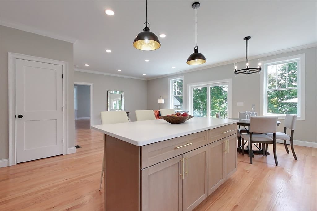 Single Family Residence at 10 Pleasant St, Templeton MA 01468, Templeton, photo 6 of 42
