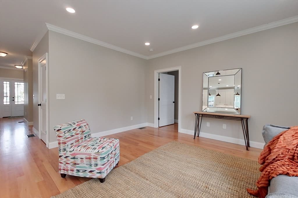 Single Family Residence at 10 Pleasant St, Templeton MA 01468, Templeton, photo 13 of 42