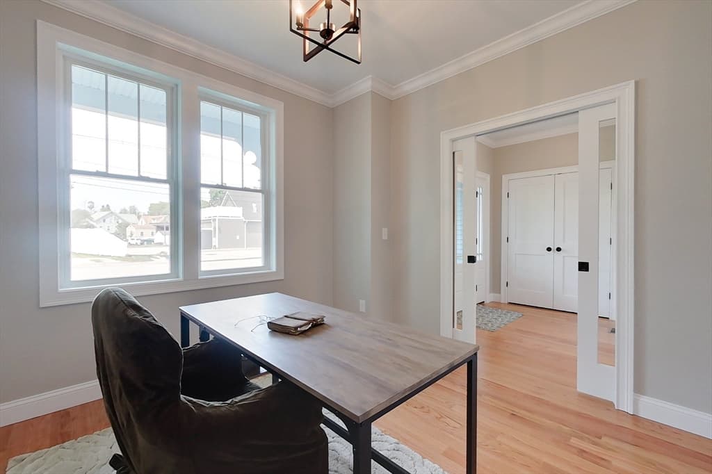 Single Family Residence at 10 Pleasant St, Templeton MA 01468, Templeton, photo 22 of 42