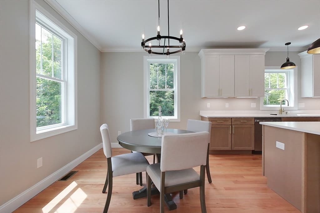 Single Family Residence at 10 Pleasant St, Templeton MA 01468, Templeton, photo 7 of 42