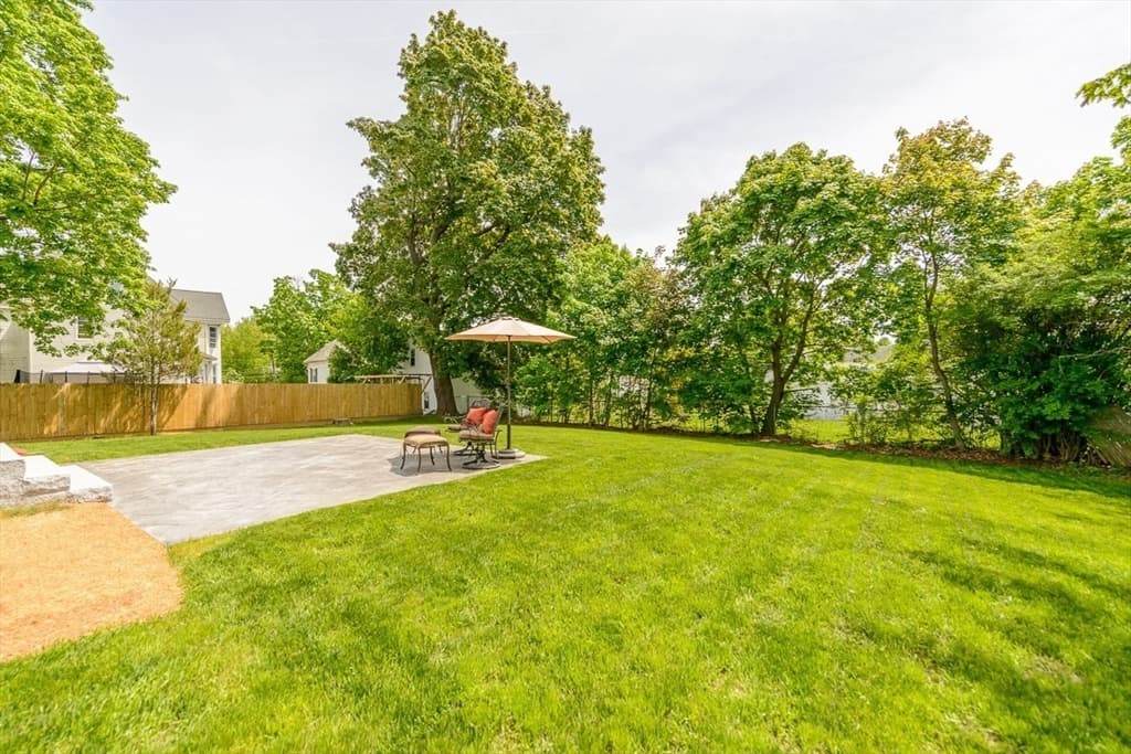 Single Family Residence at 10 Pleasant St, Templeton MA 01468, Templeton, photo 38 of 42