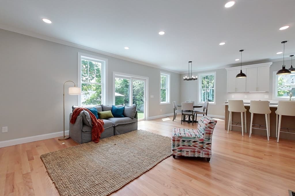 Single Family Residence at 10 Pleasant St, Templeton MA 01468, Templeton, photo 10 of 42