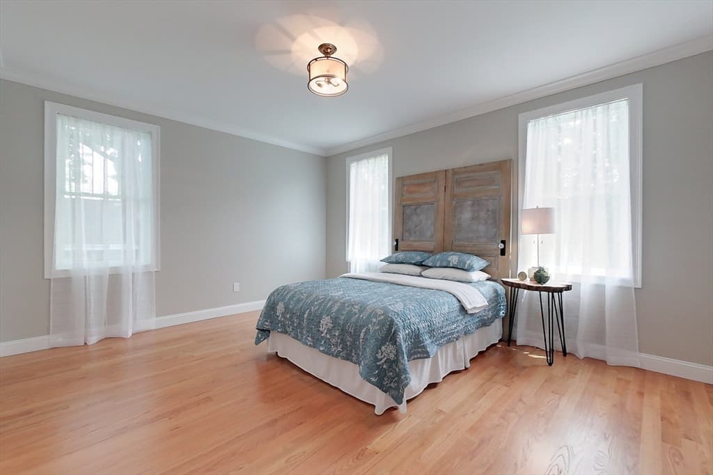 Single Family Residence at 10 Pleasant St, Templeton MA 01468, Templeton, photo 14 of 42