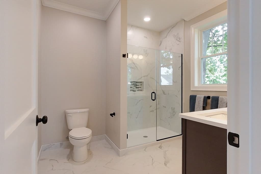 Single Family Residence at 10 Pleasant St, Templeton MA 01468, Templeton, photo 18 of 42