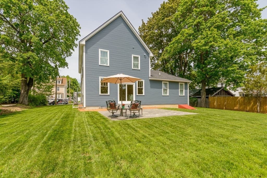 Single Family Residence at 10 Pleasant St, Templeton MA 01468, Templeton, photo 37 of 42