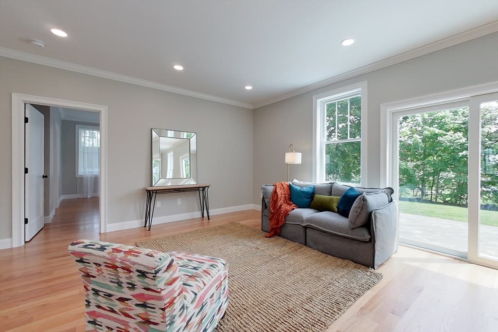 Single Family Residence at 10 Pleasant St, Templeton MA 01468, Templeton, photo 11 of 42