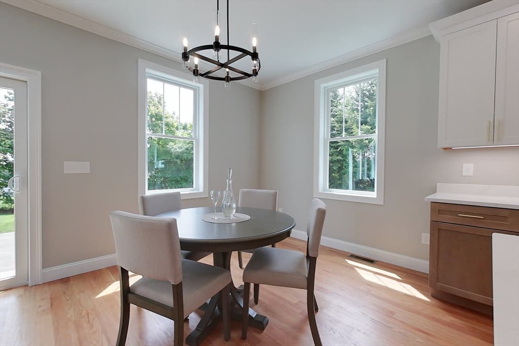 Single Family Residence at 10 Pleasant St, Templeton MA 01468, Templeton, photo 8 of 42