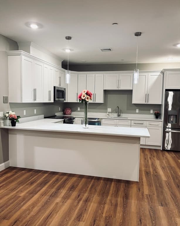 13 Nahant Street # 4B, Lynn MA 01902