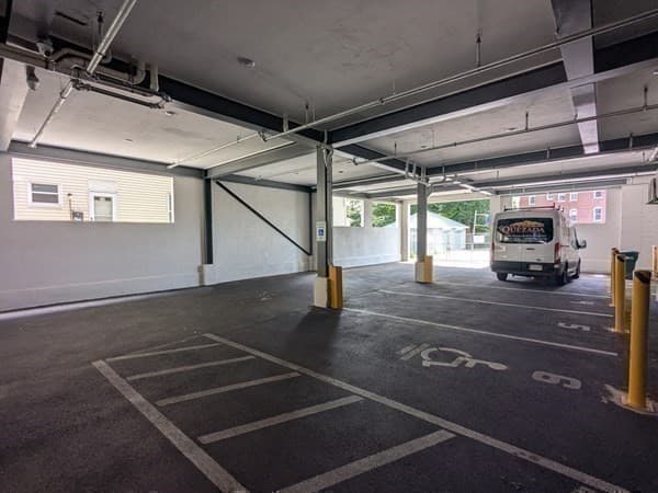 Condominium at 13 Nahant Street # 4B, Lynn MA 01902, photo 38 of 39