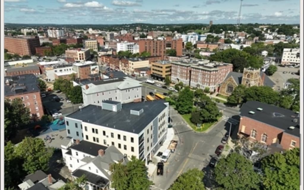 Condominium at 13 Nahant Street # 4B, Lynn MA 01902, photo 39 of 39