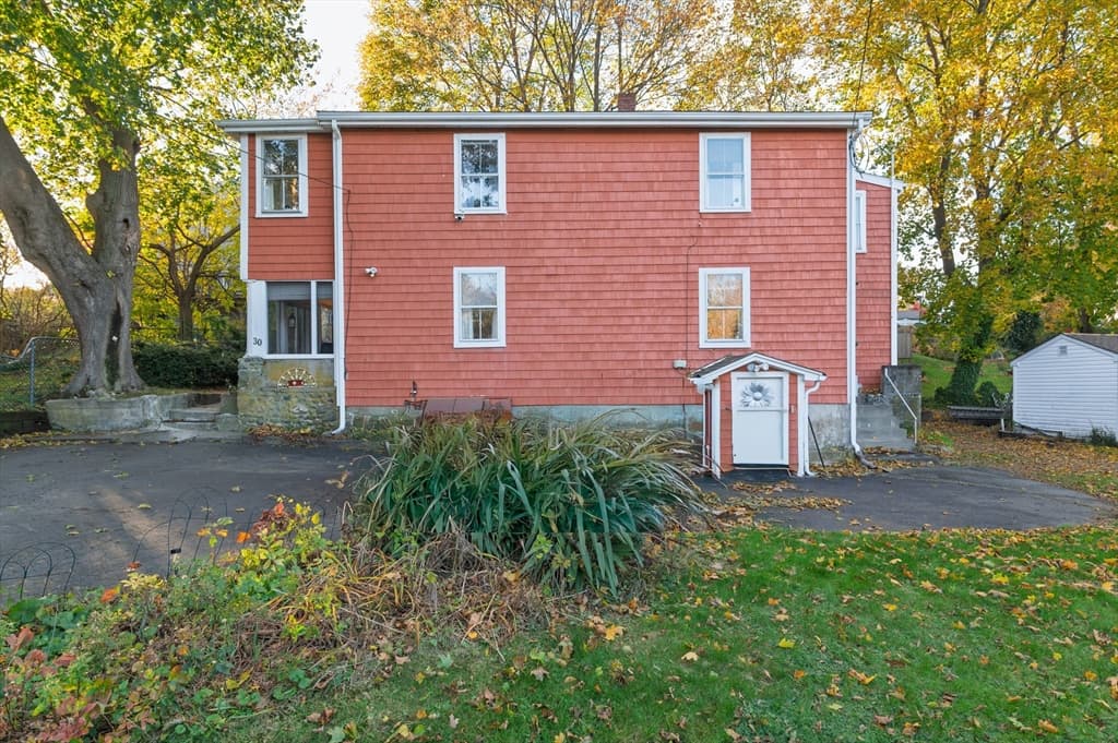 30 Puritan Rd, Weymouth MA 02189 photo 5