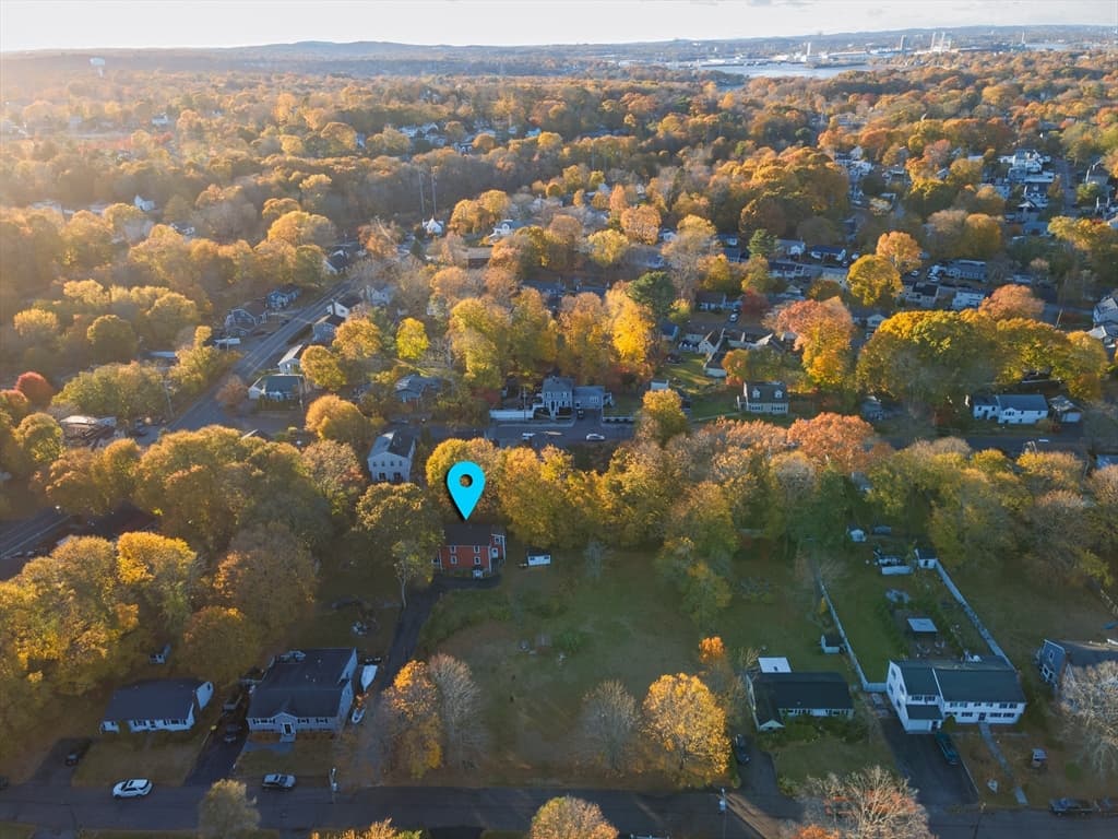 30 Puritan Rd, Weymouth MA 02189 photo 30