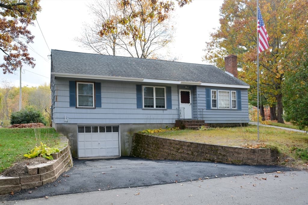 7 Howard St, Milford MA 01757