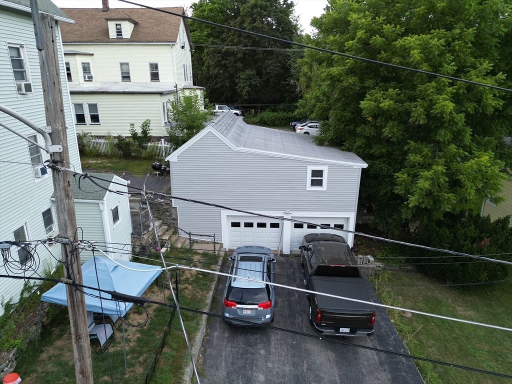 5-9 Family at 17 Mount Pleasant St, Webster MA 01570, Webster, photo 7 of 12