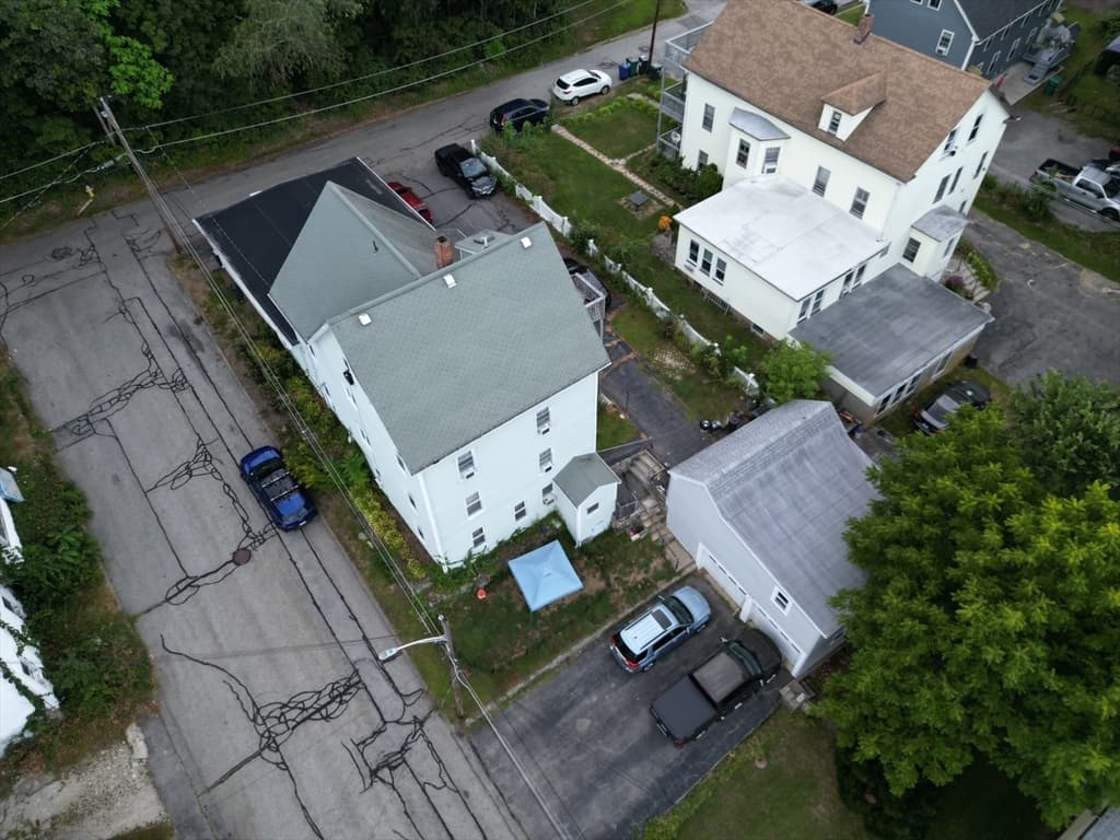 5-9 Family at 17 Mount Pleasant St, Webster MA 01570, Webster, photo 3 of 12