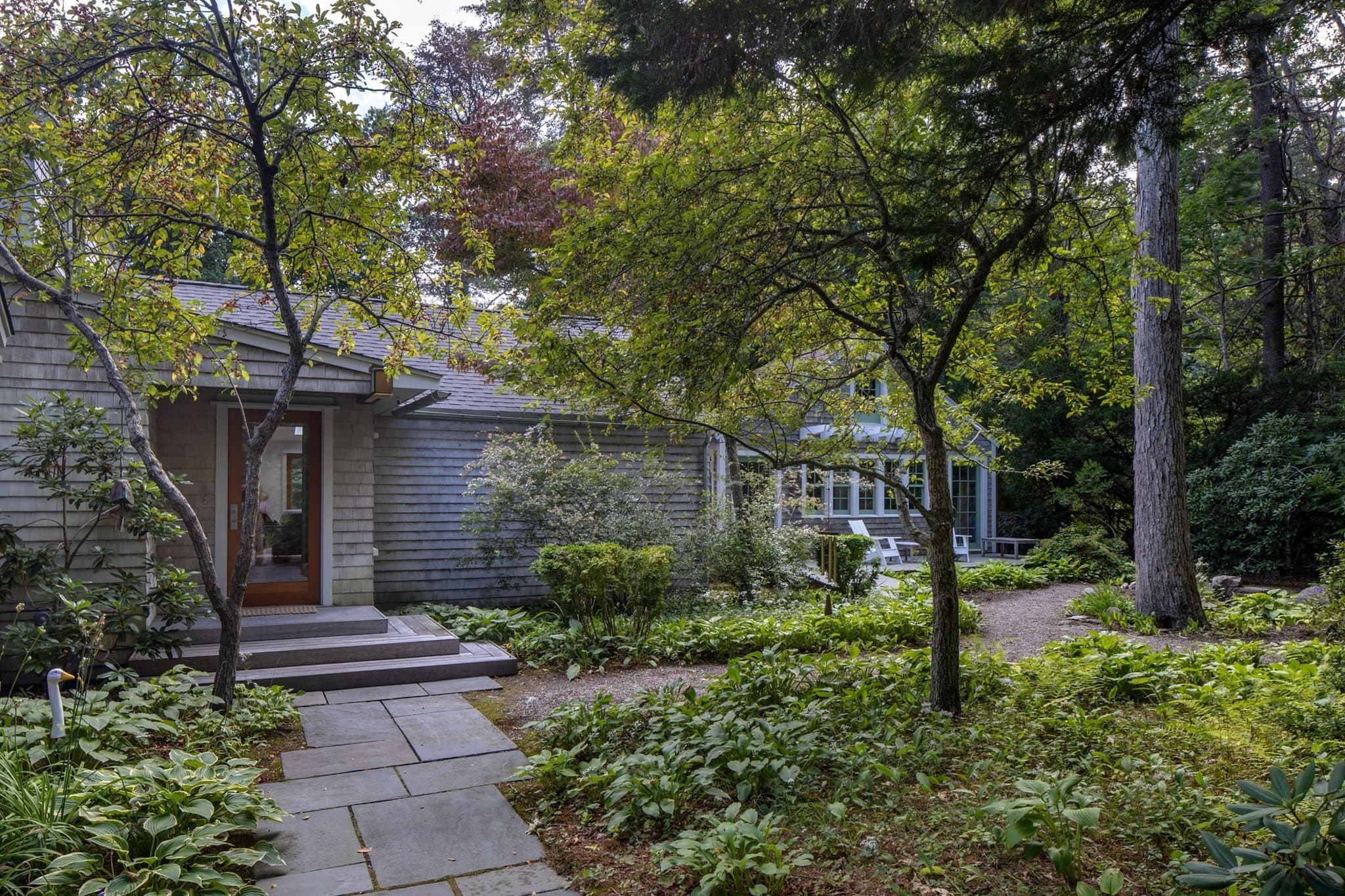Single Family Residence at 16 Vine St, Marion MA 02738, Marion, photo 16 of 42