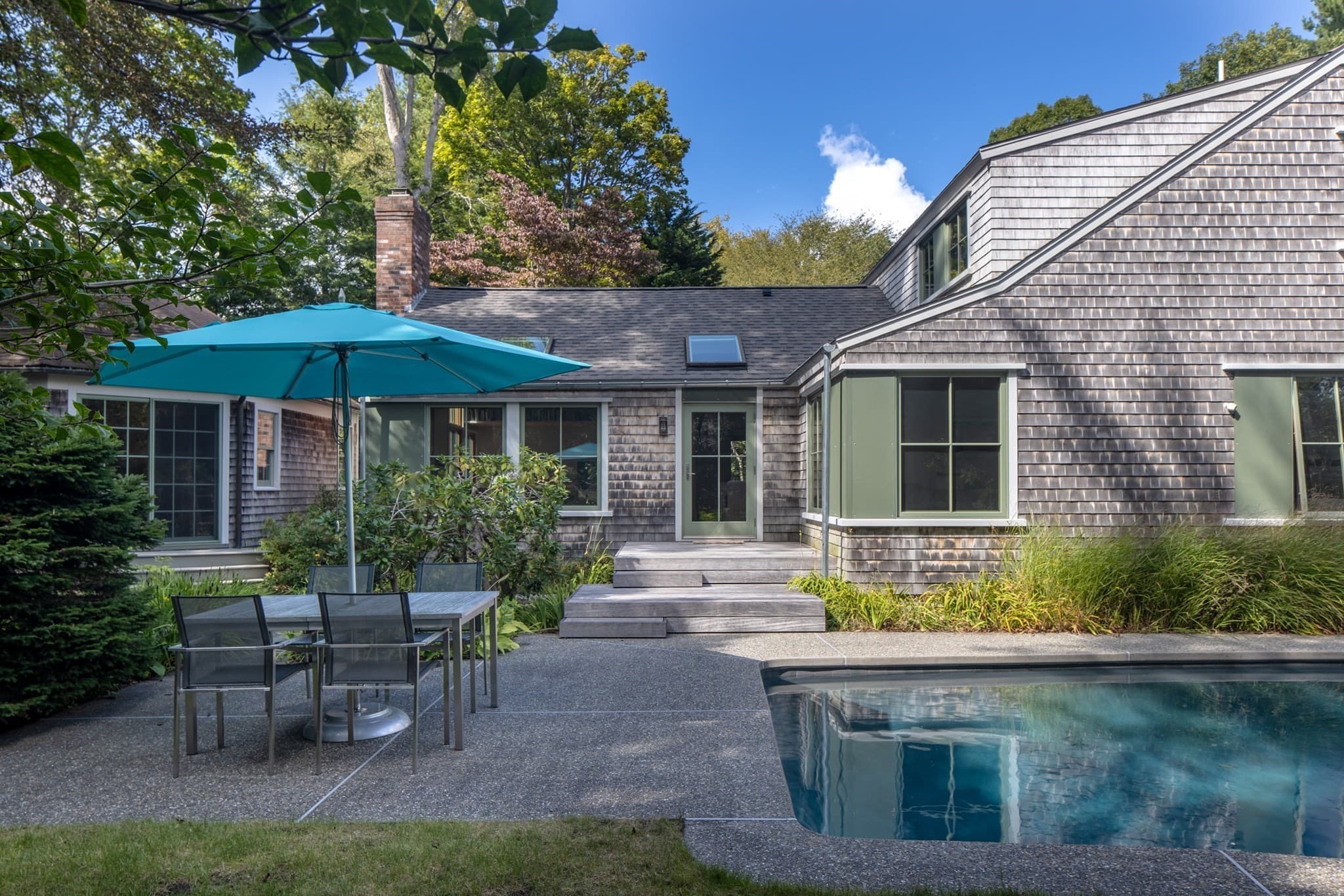Single Family Residence at 16 Vine St, Marion MA 02738, Marion, photo 12 of 42