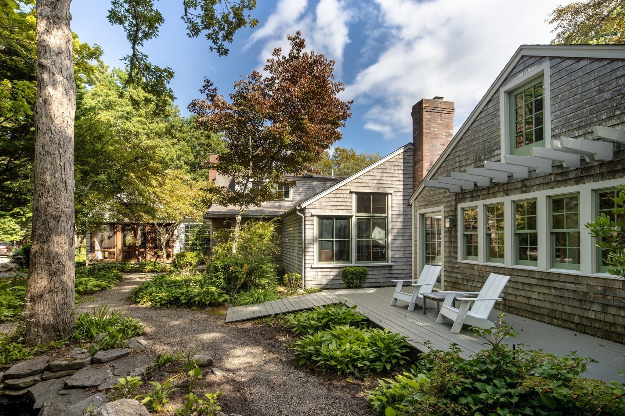 Single Family Residence at 16 Vine St, Marion MA 02738, Marion, photo 5 of 42