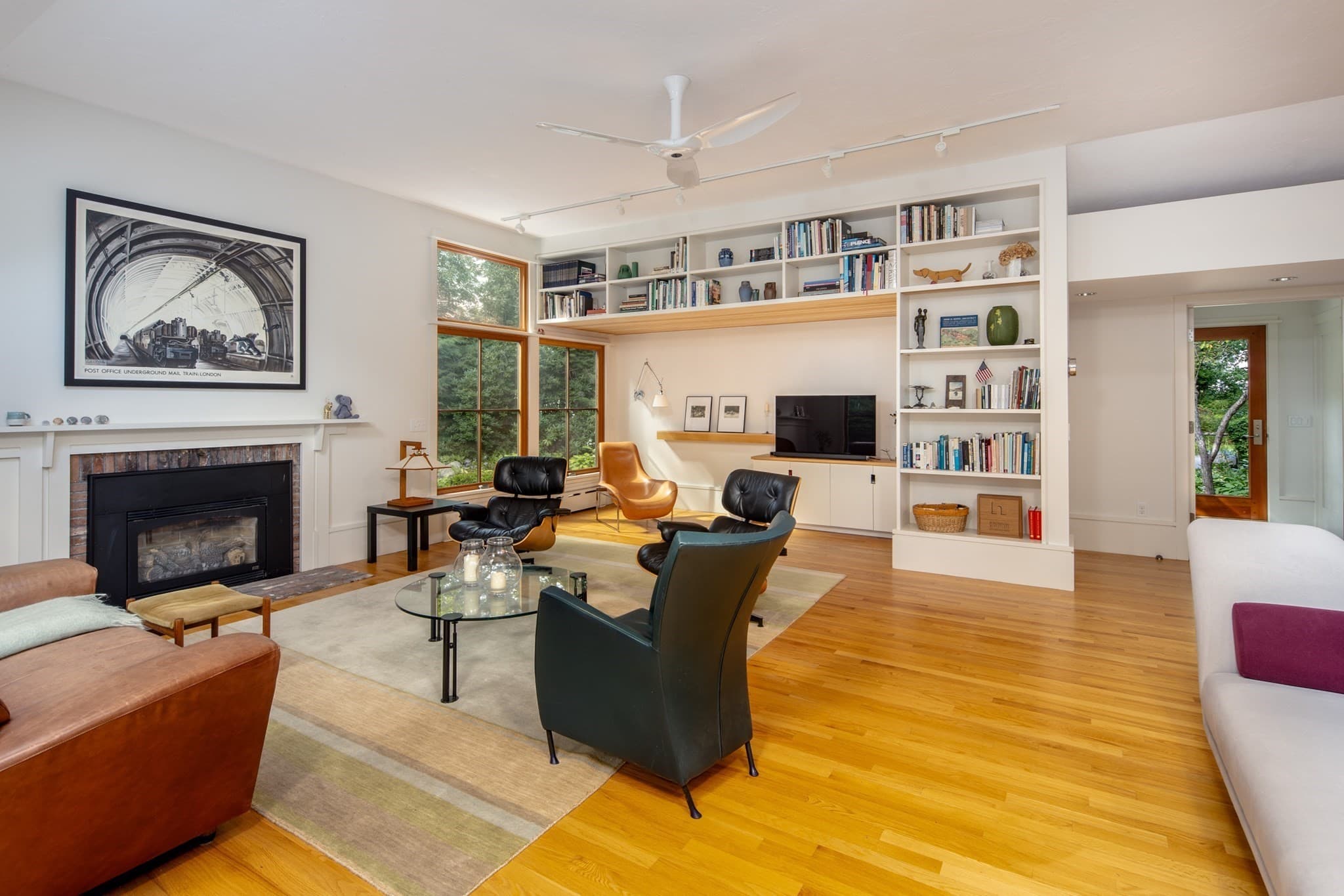 Single Family Residence at 16 Vine St, Marion MA 02738, Marion, photo 20 of 42