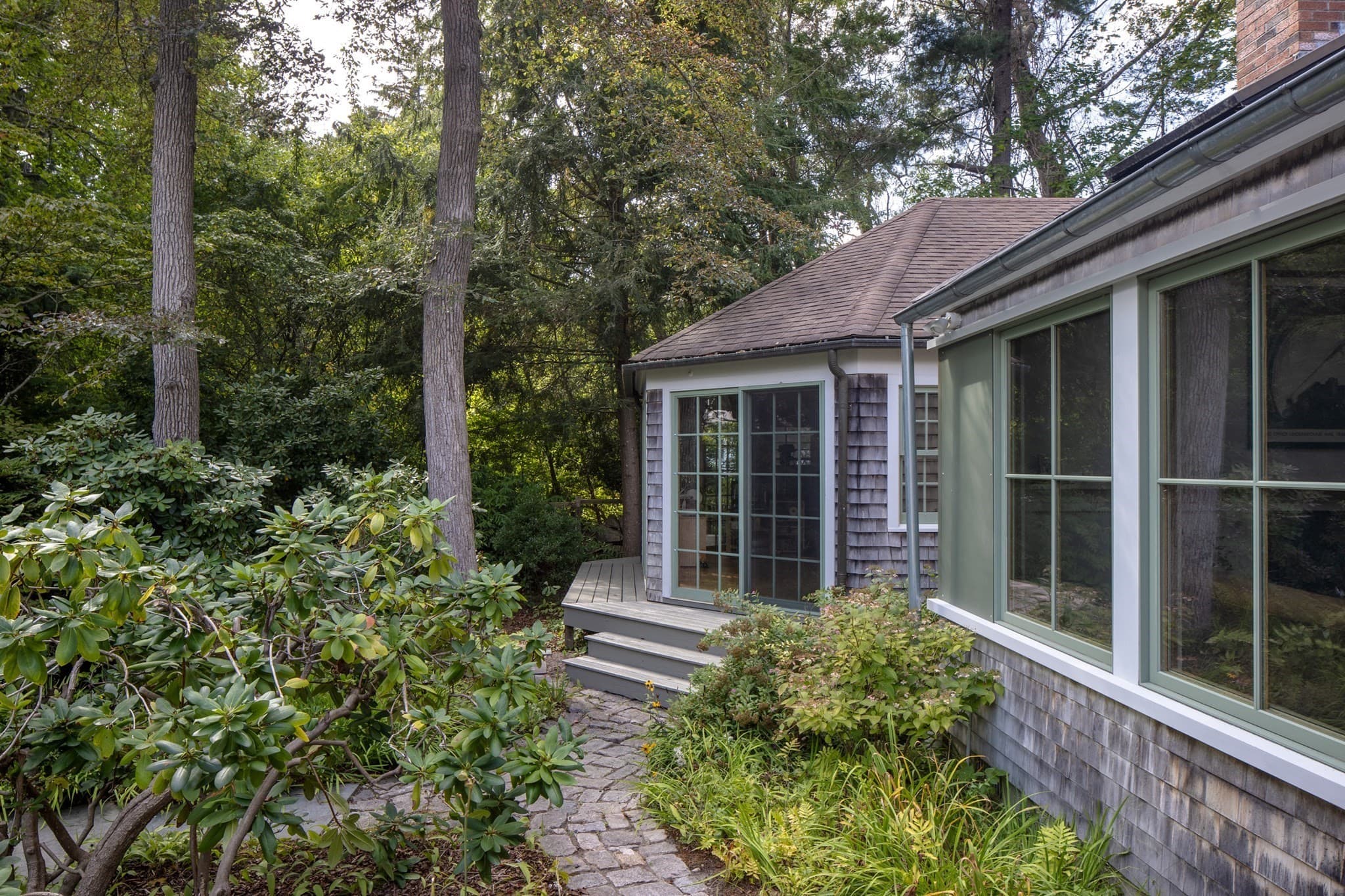 Single Family Residence at 16 Vine St, Marion MA 02738, Marion, photo 41 of 42