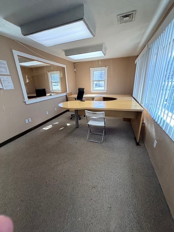 Commercial Sale at 1262 Washington St, Stoughton MA 02072, photo 2 of 4